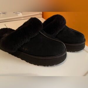 UGG DISQUETTE